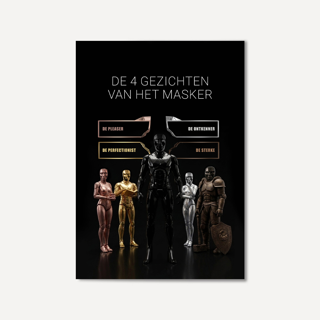 De Maskergids