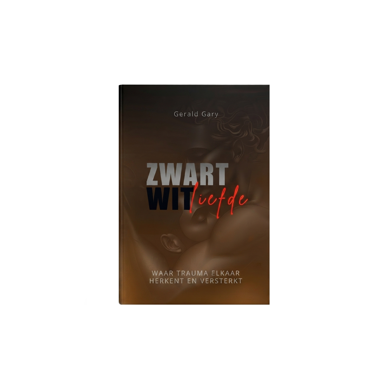 Zwart Wit Liefde
